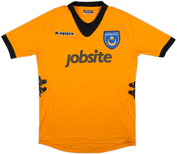 Portsmouth 2012-13 Third