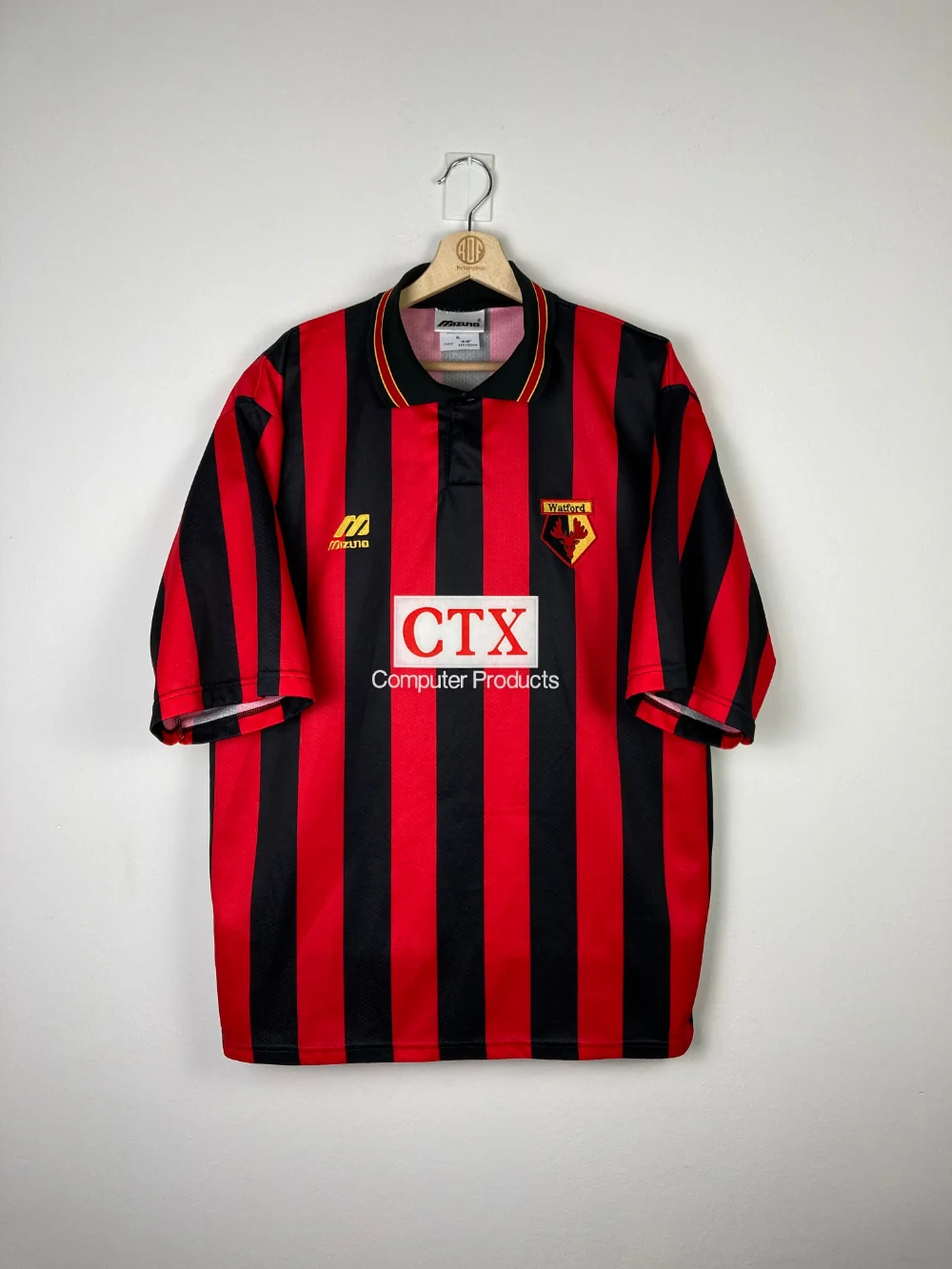 Watford 1997-98 Away