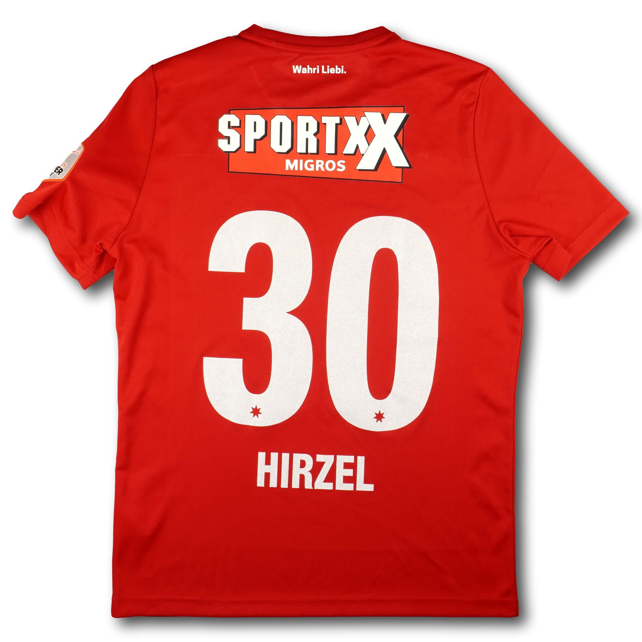 FC Thun 2020-21 Special
