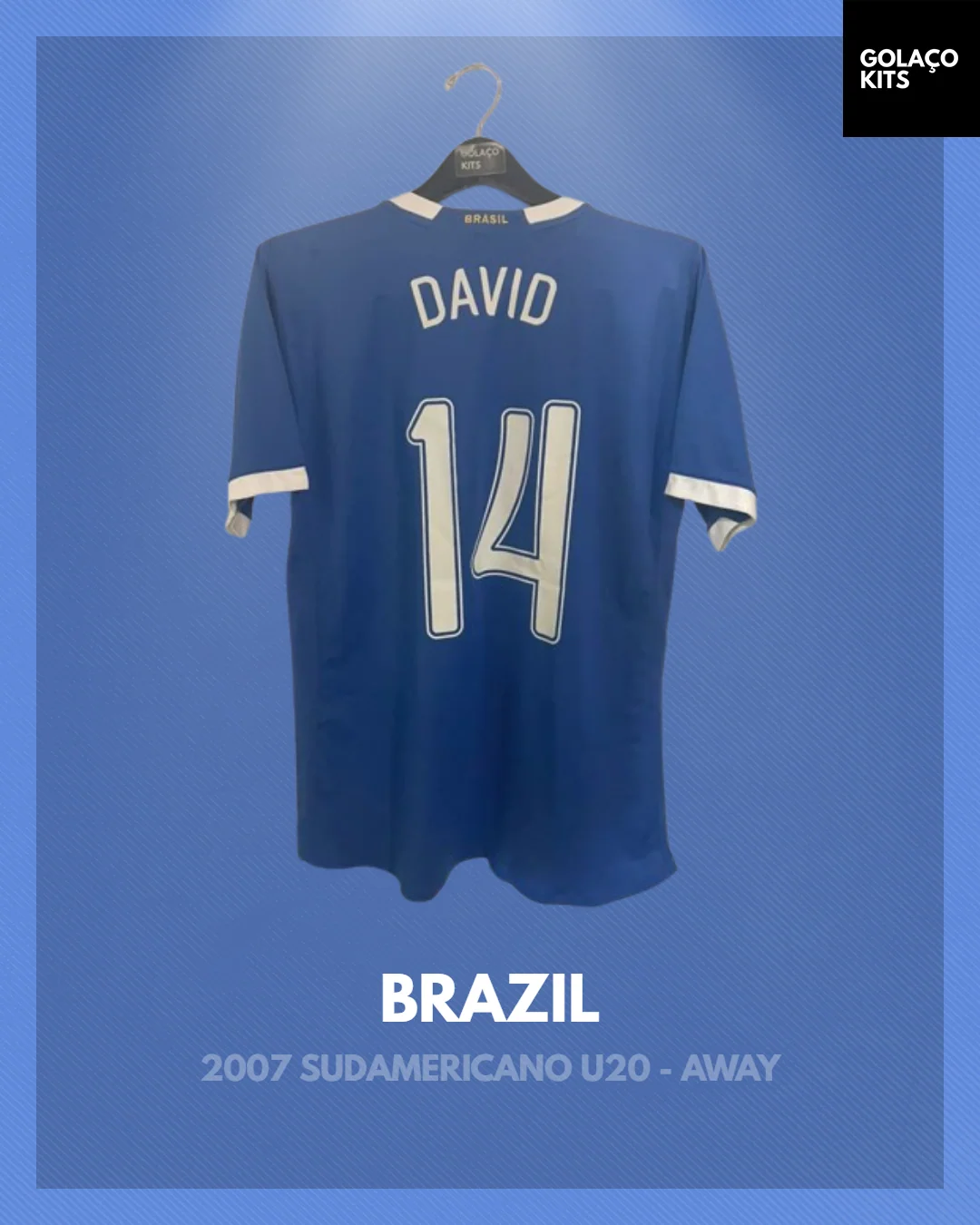 Brazil 2007 Special