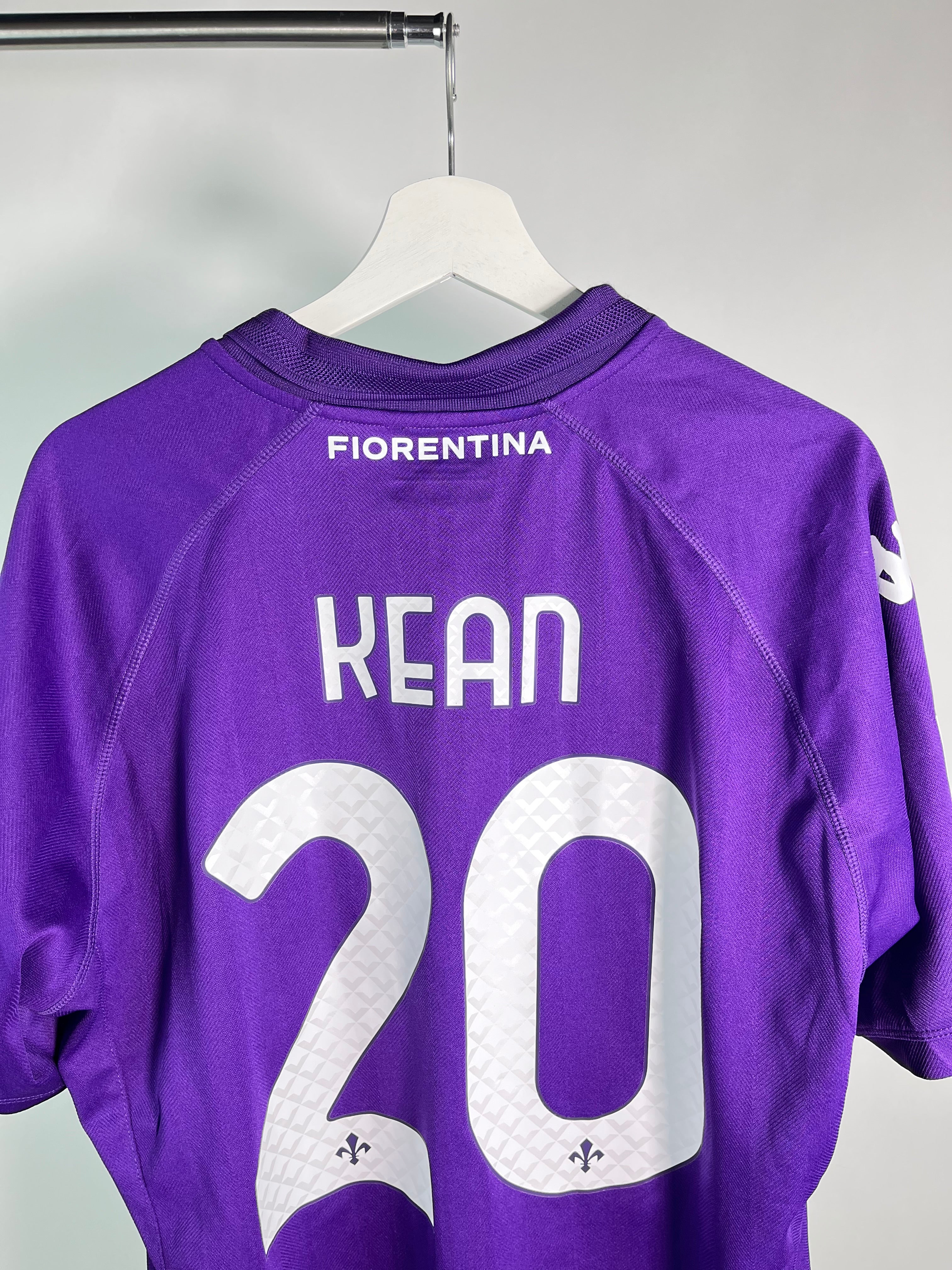 Fiorentina 2024-25 Home