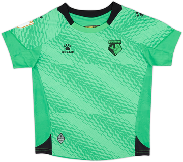 Watford 2024-25 Gk