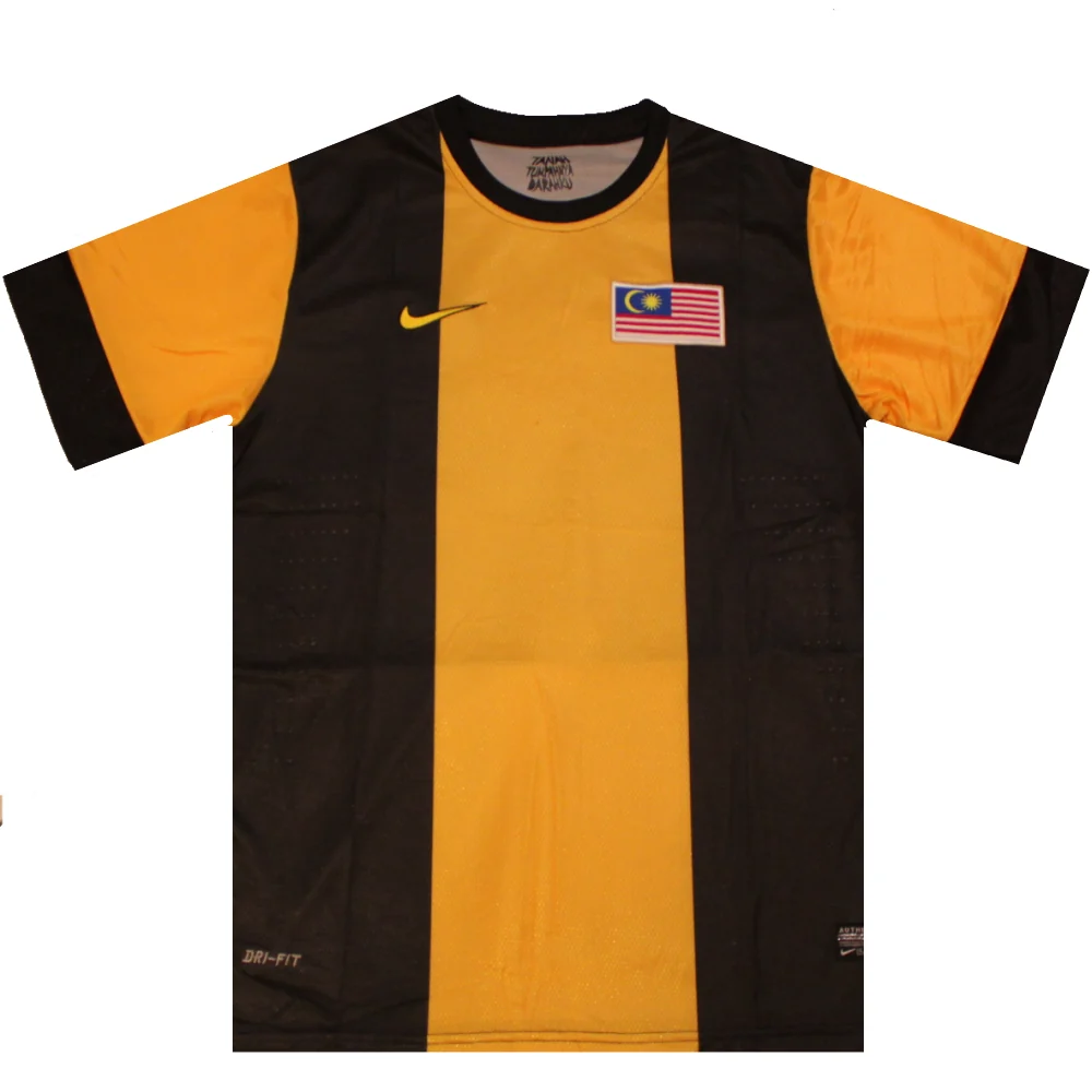 Malaysia 2012-14 Home