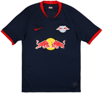 RB Leipzig 2019-20 Away