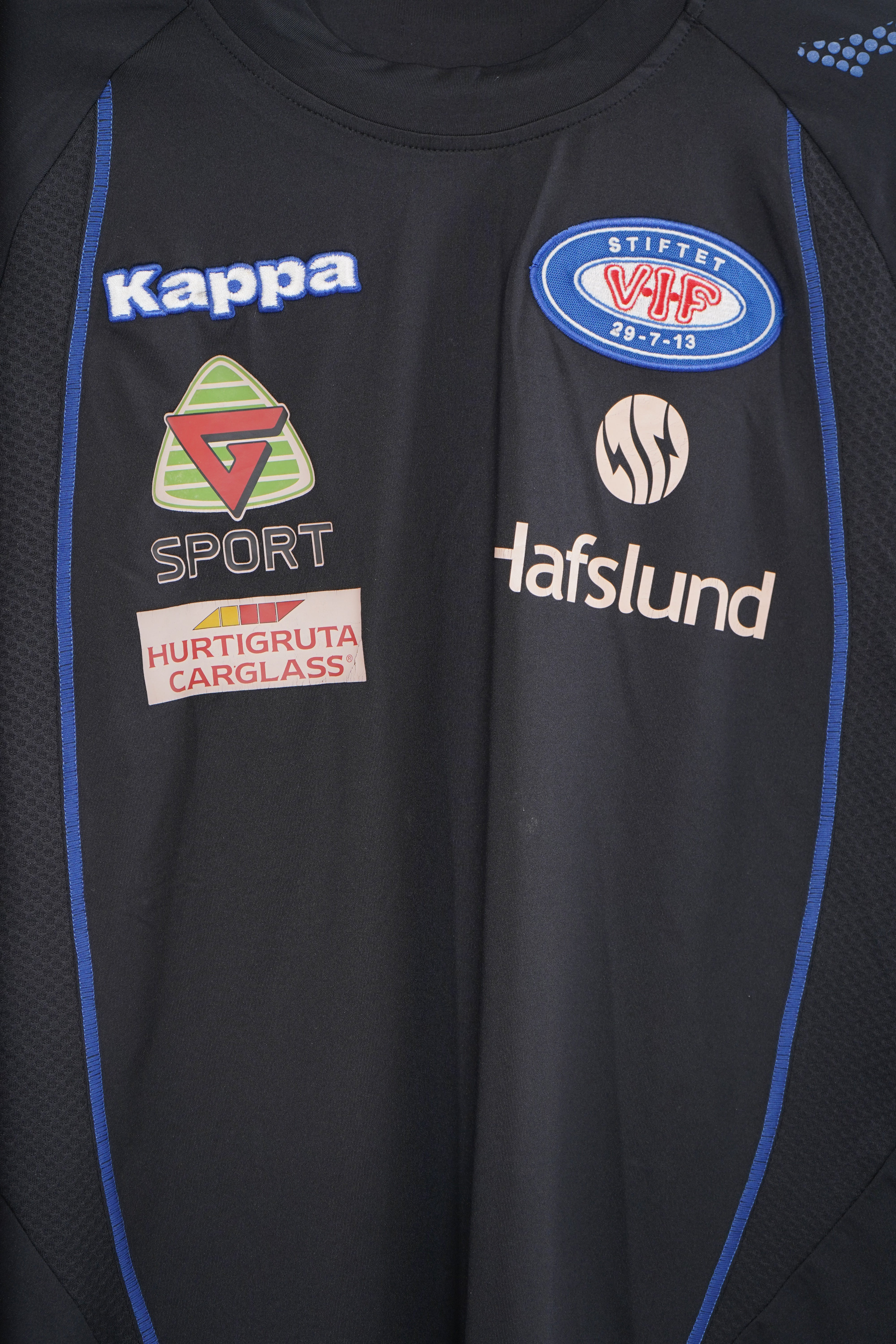 Valerenga 2009 Away