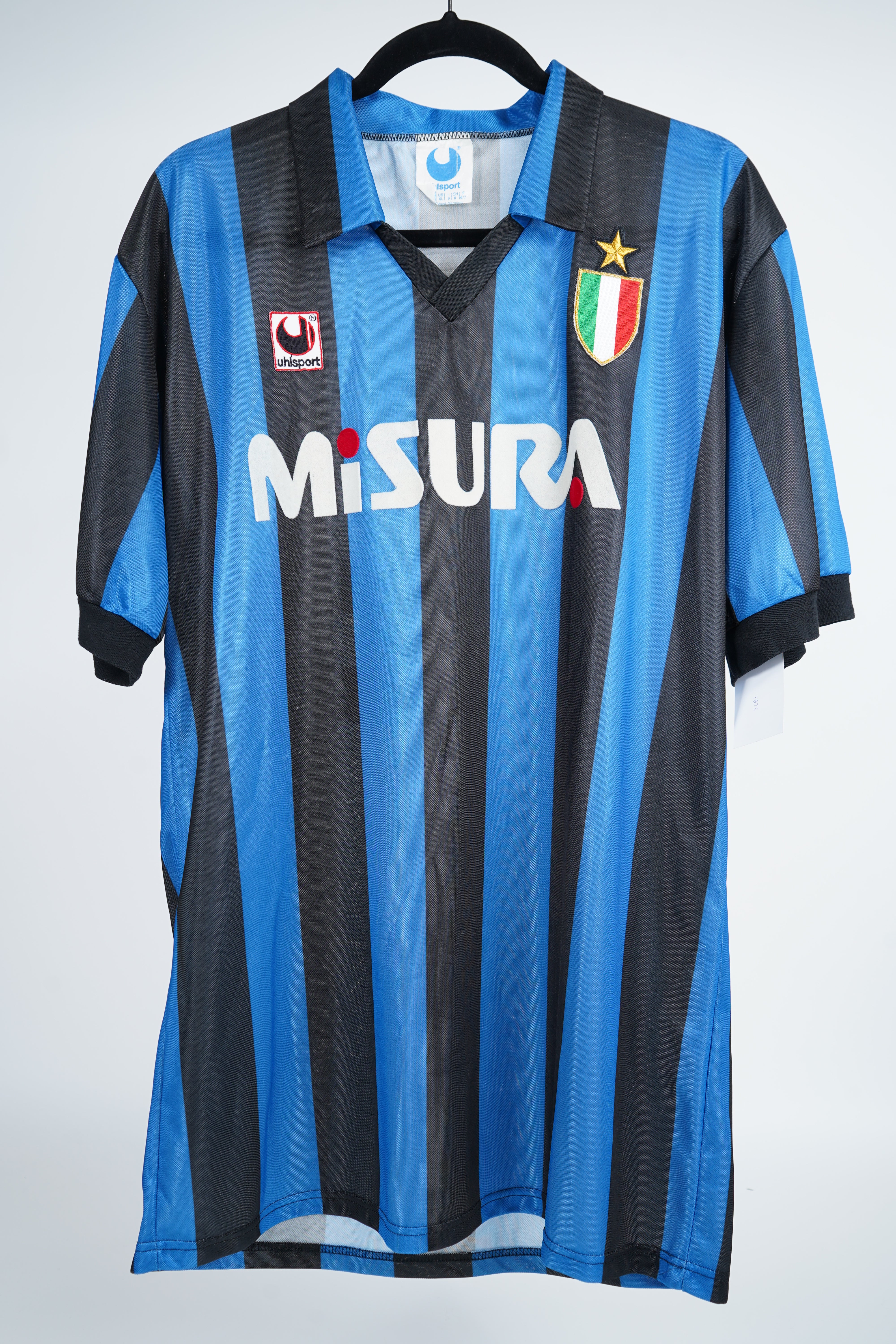 Milan 1990-91 Special