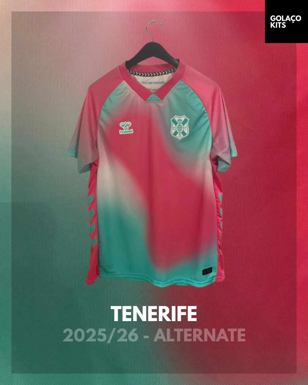 Tenerife 2025-26 Special