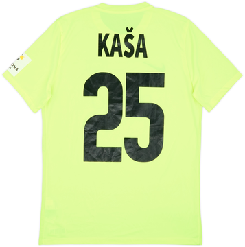 Msk Zilina 2017-18 Home