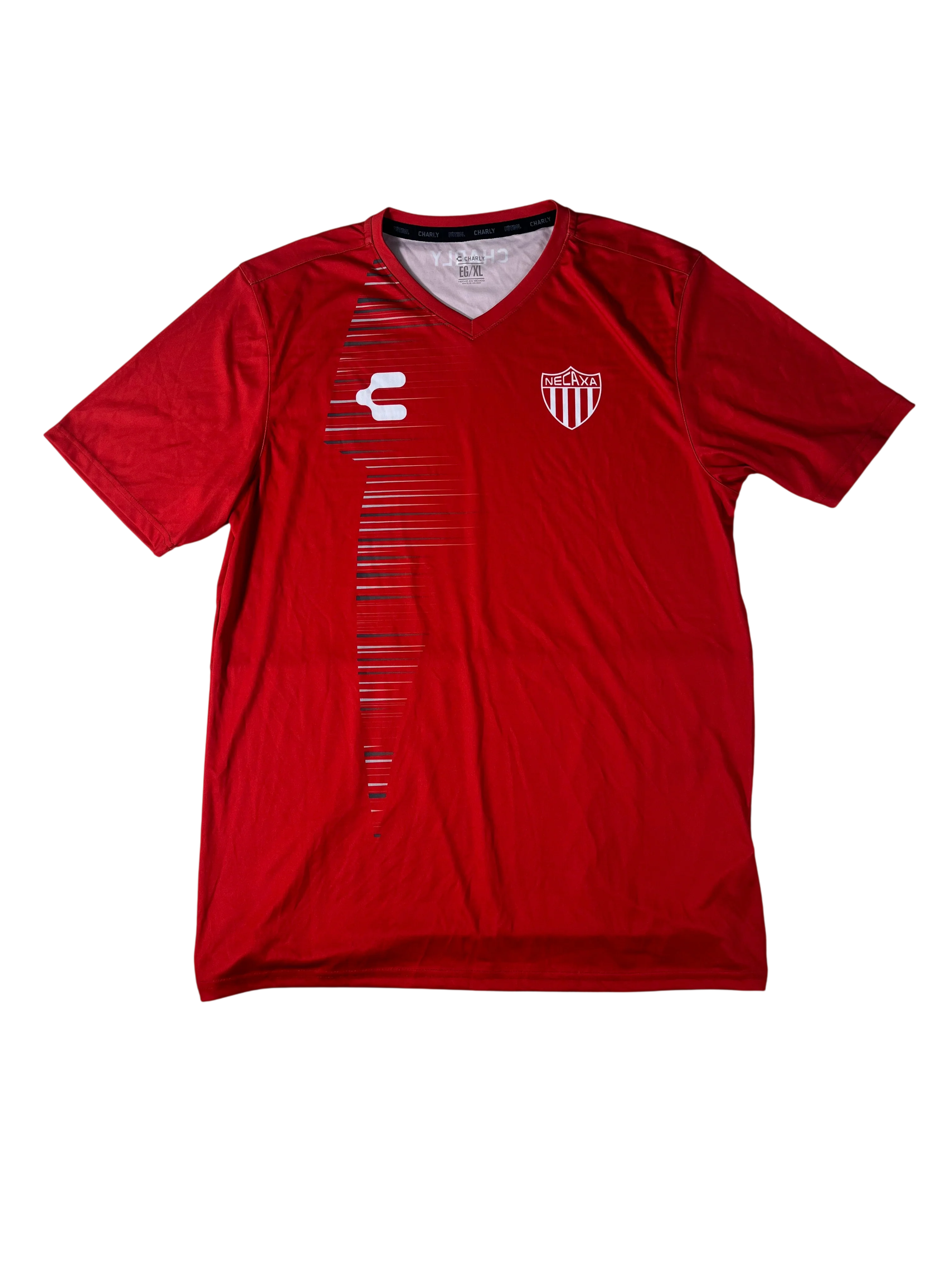 Necaxa 2019-20 Training
