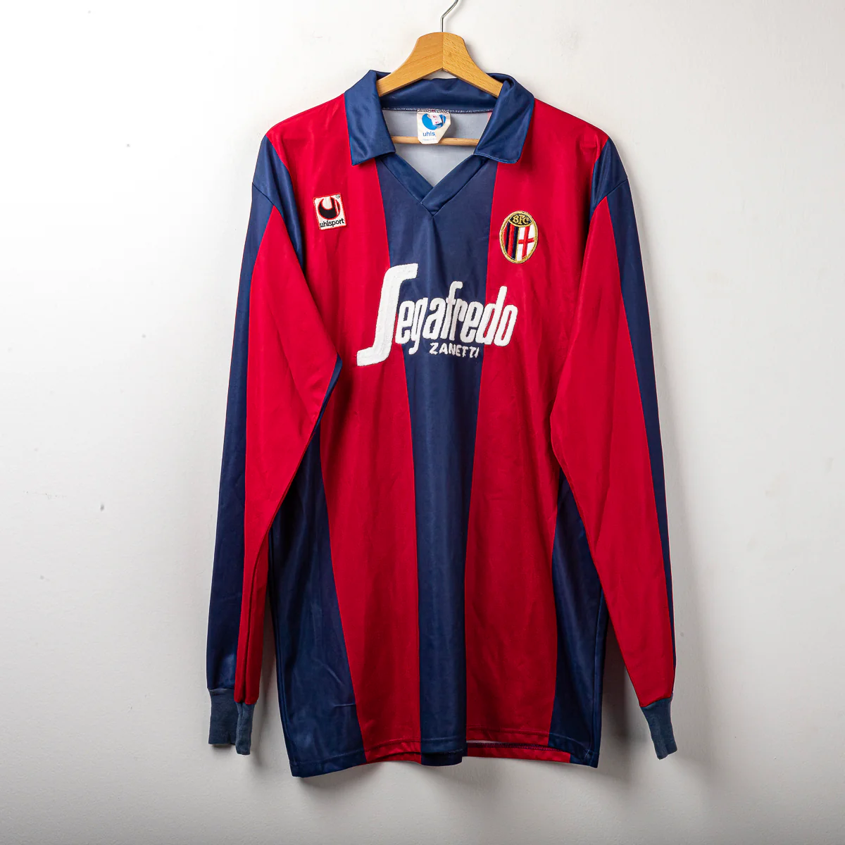 Bologna 1988-89 Home