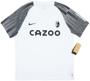 Freiburg 2022-23 Third