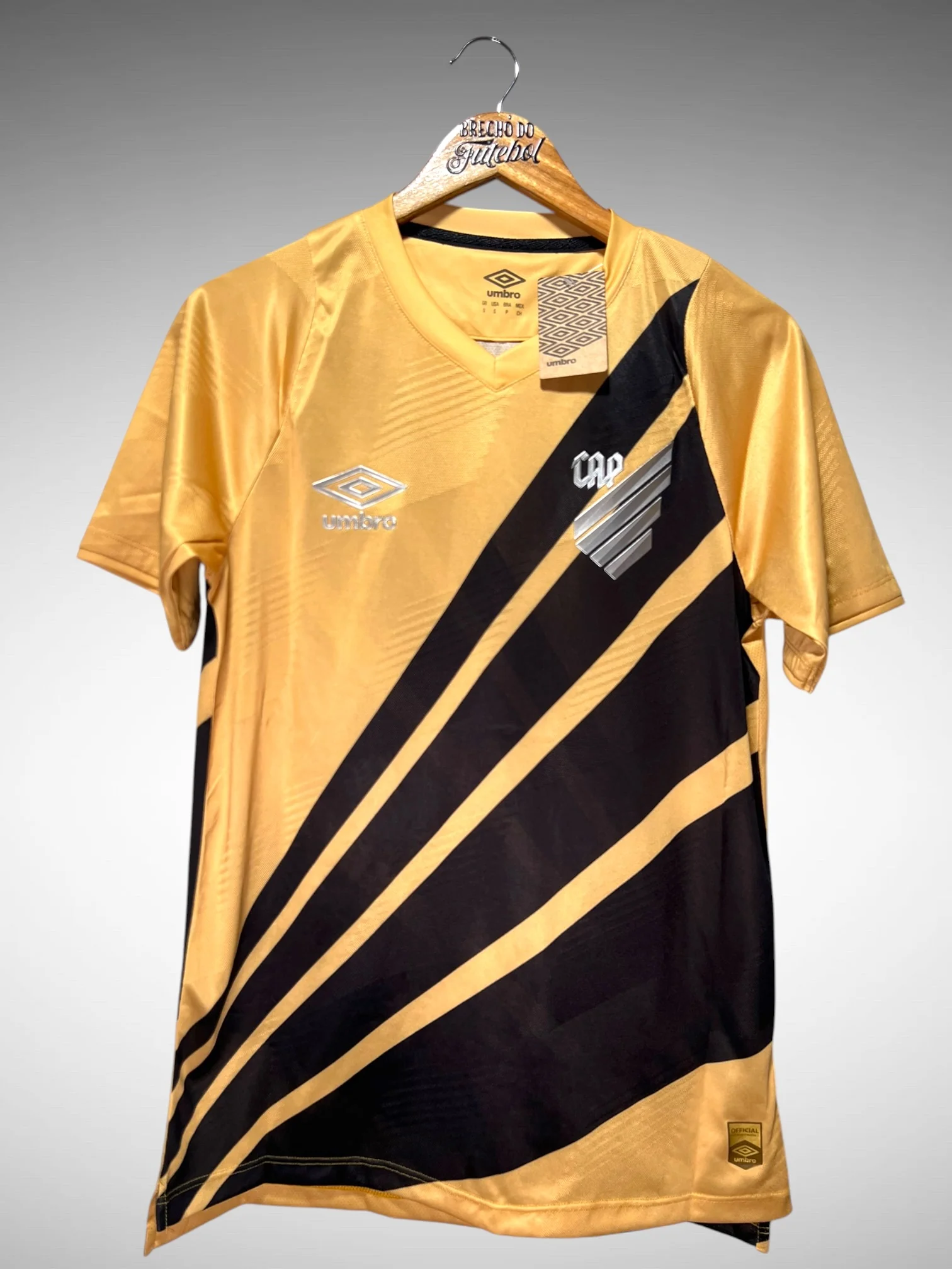 Athletico Paranaense 2024 Away