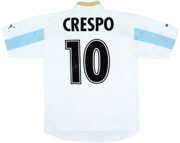 Lazio 1999-00 Home