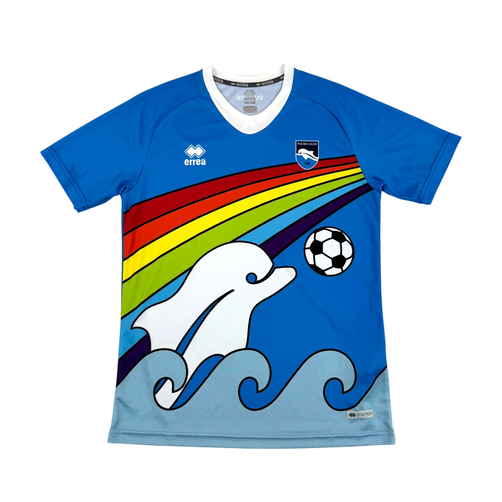Pescara 2020 Special