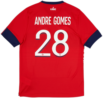 Lille 2022-23 Home