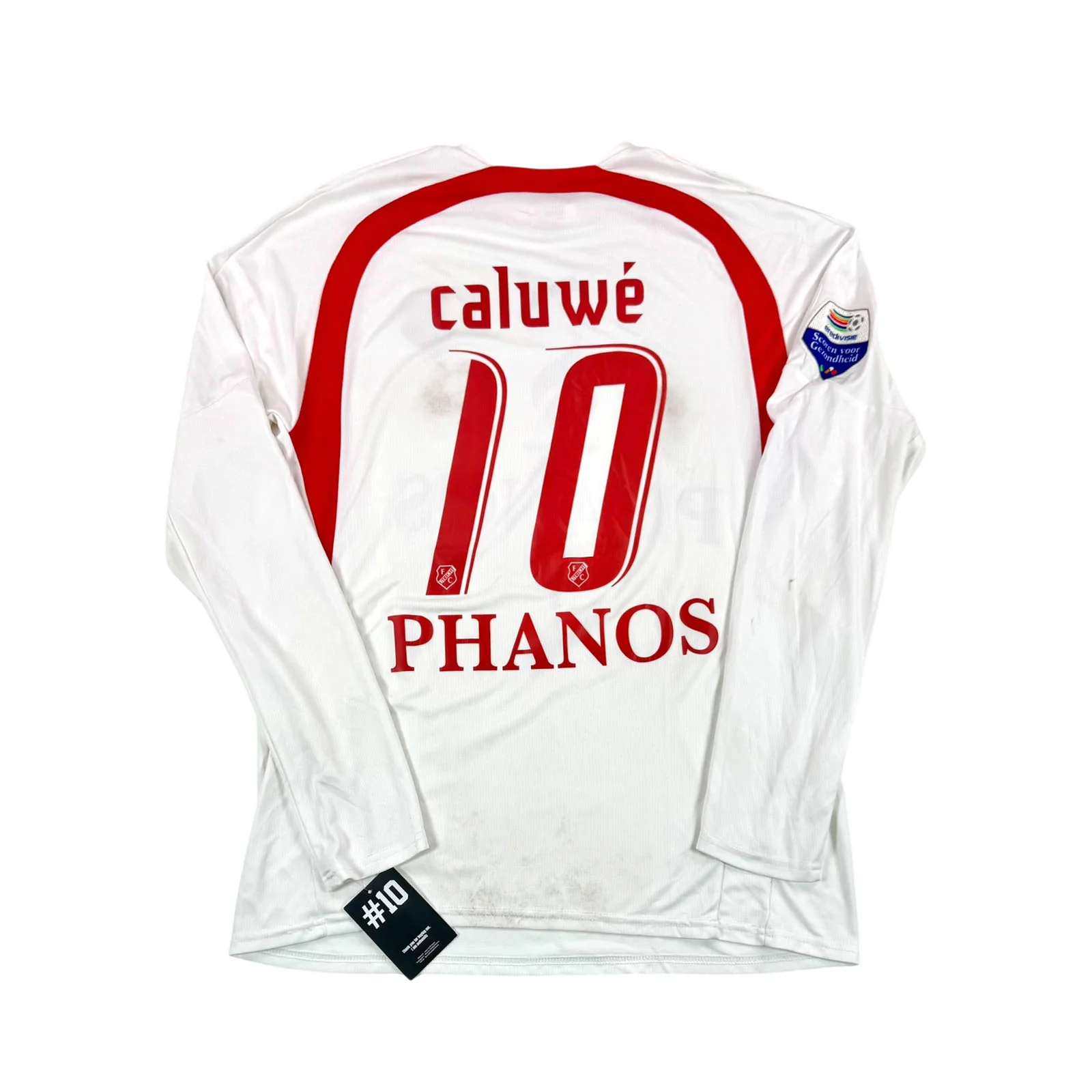 Utrecht 2006-07 Special