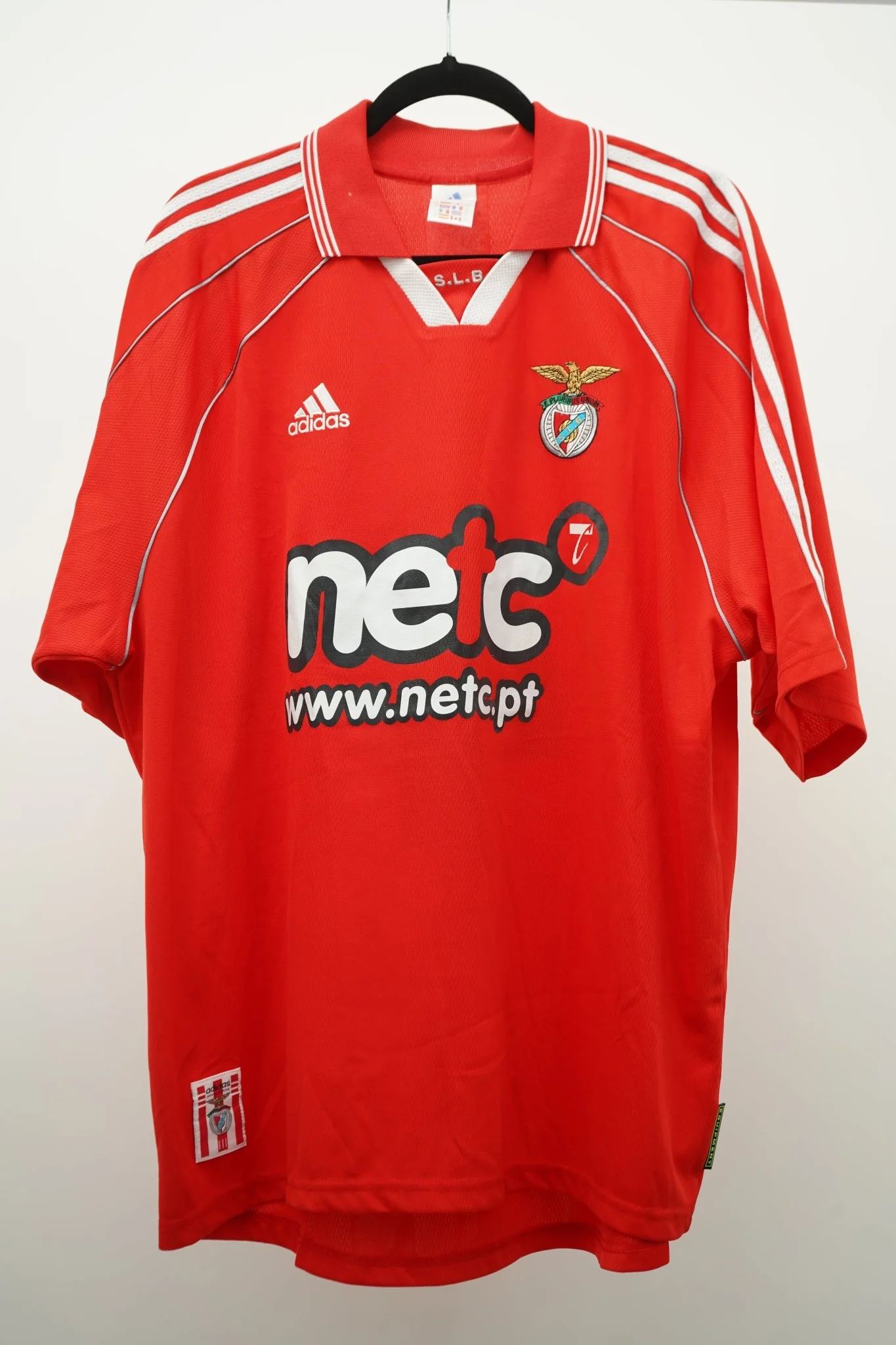 Benfica 2000-01 Special