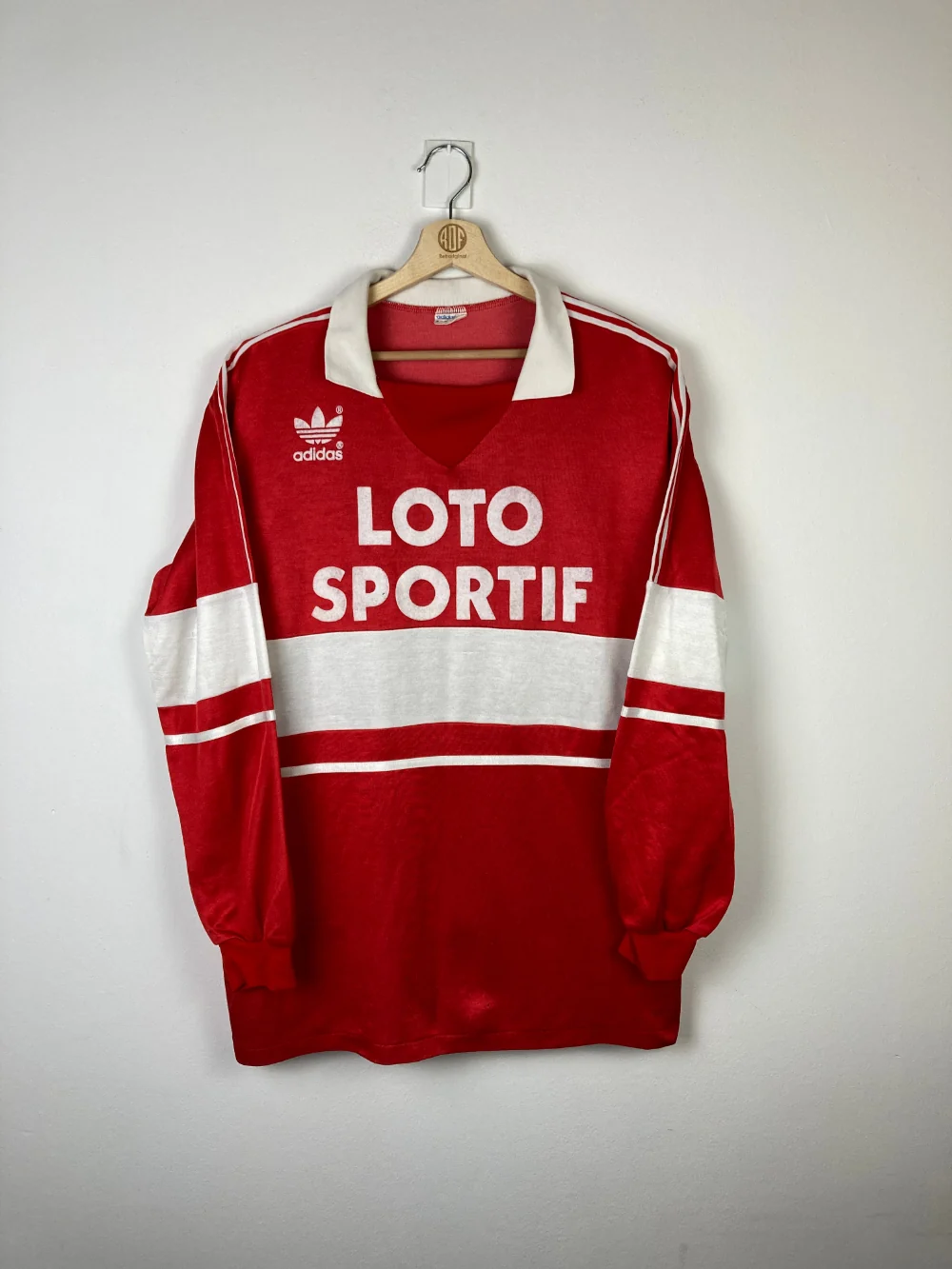 Lyon 1988-89 Special