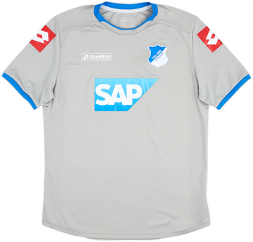 TSG Hoffenheim 2014-15 Third