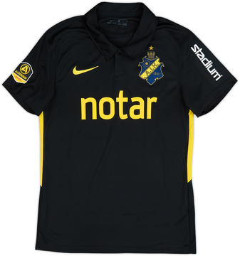 AIK Stockholm 2020-21 Home