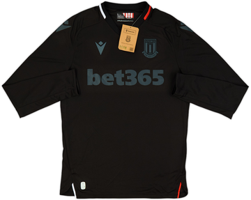 Stoke City 2024-25 Away