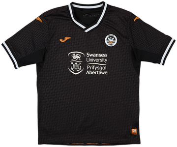 Swansea City 2021-22 Away