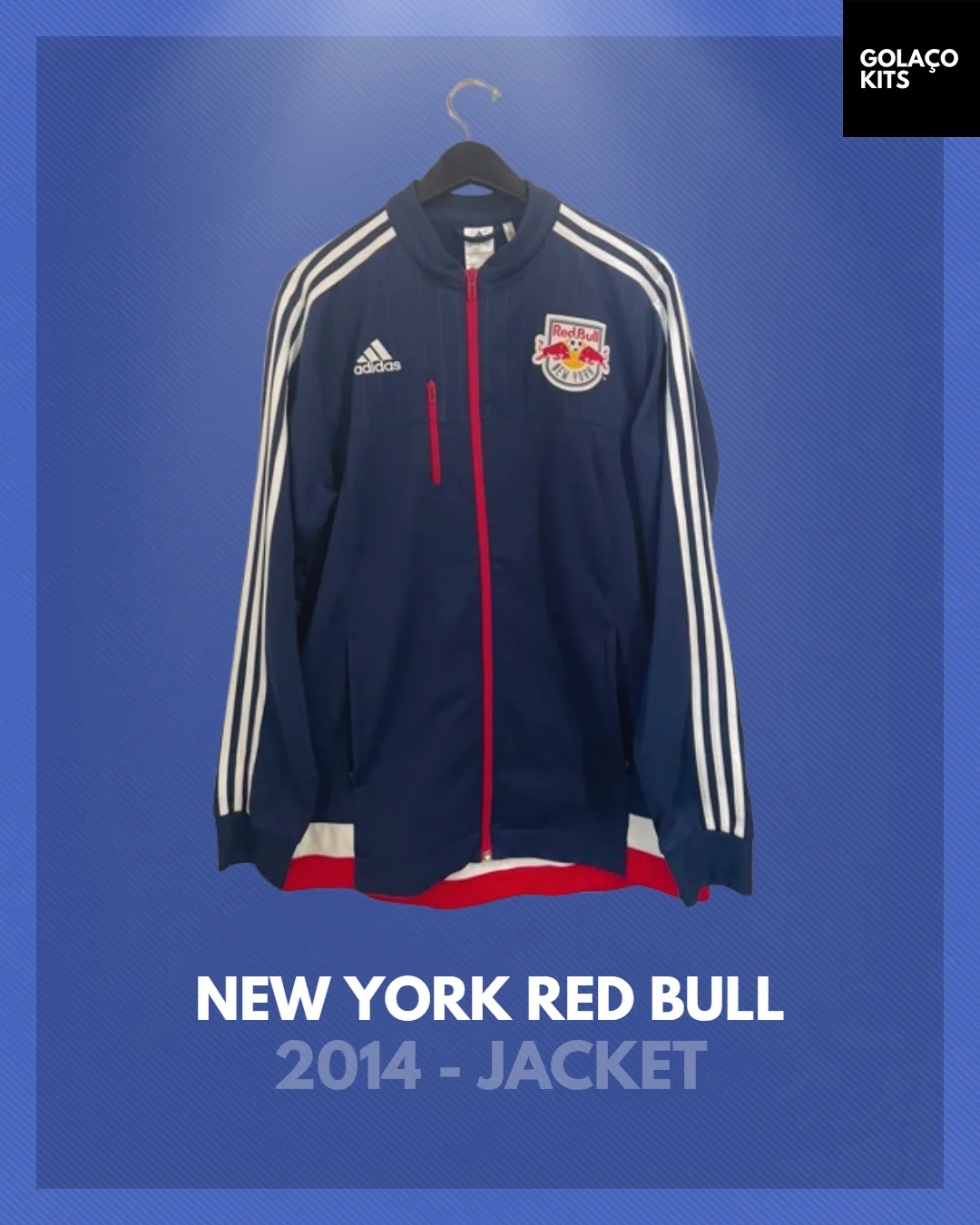 New York Red Bulls 2014 Training