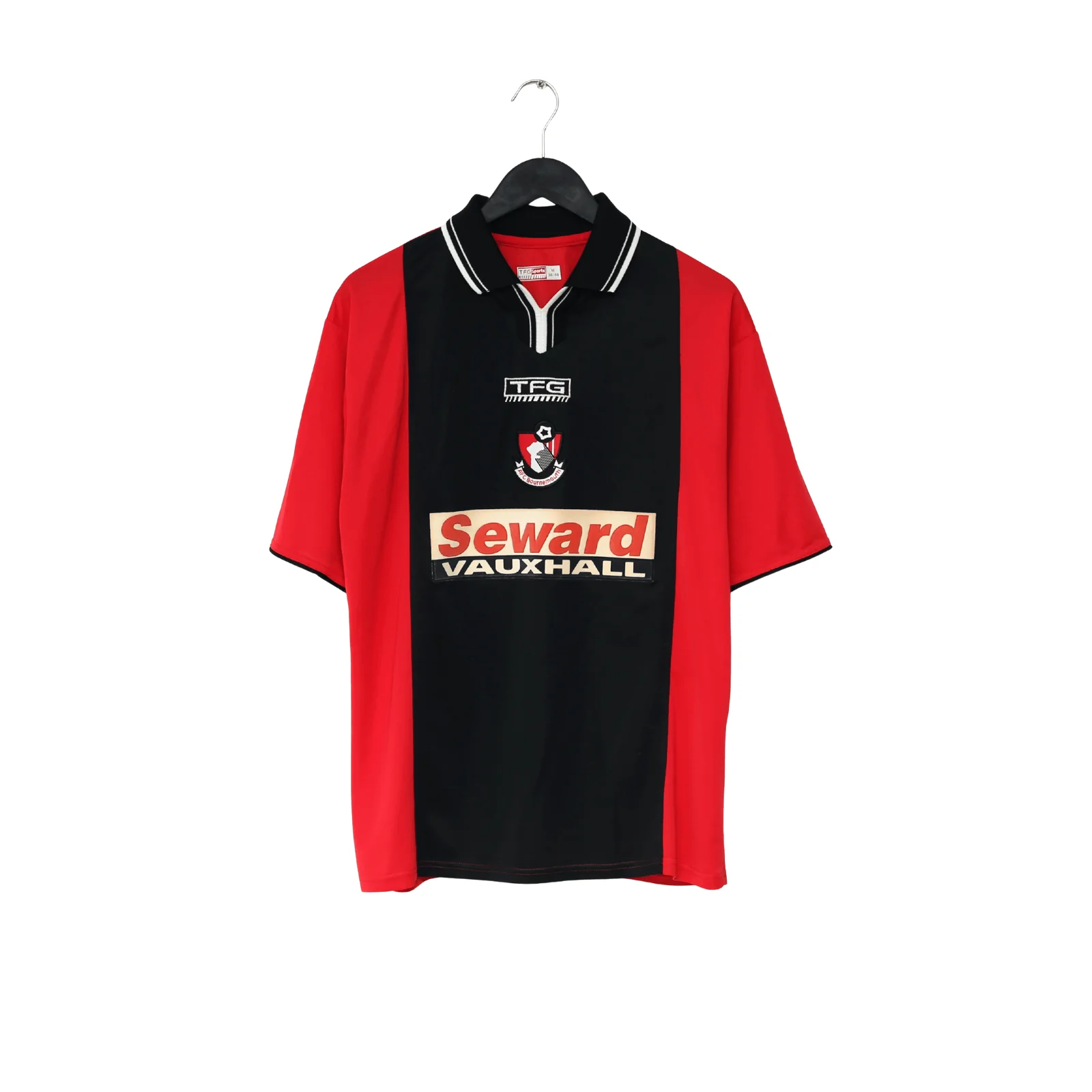Bournemouth 2002-03 Home