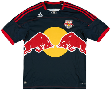 Red Bull Salzburg 2011-12 Away