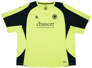 Wolves 2008-09 Gk