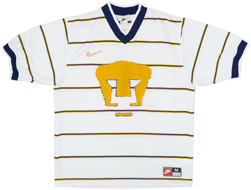 UNAM Pumas 1997-98 Away