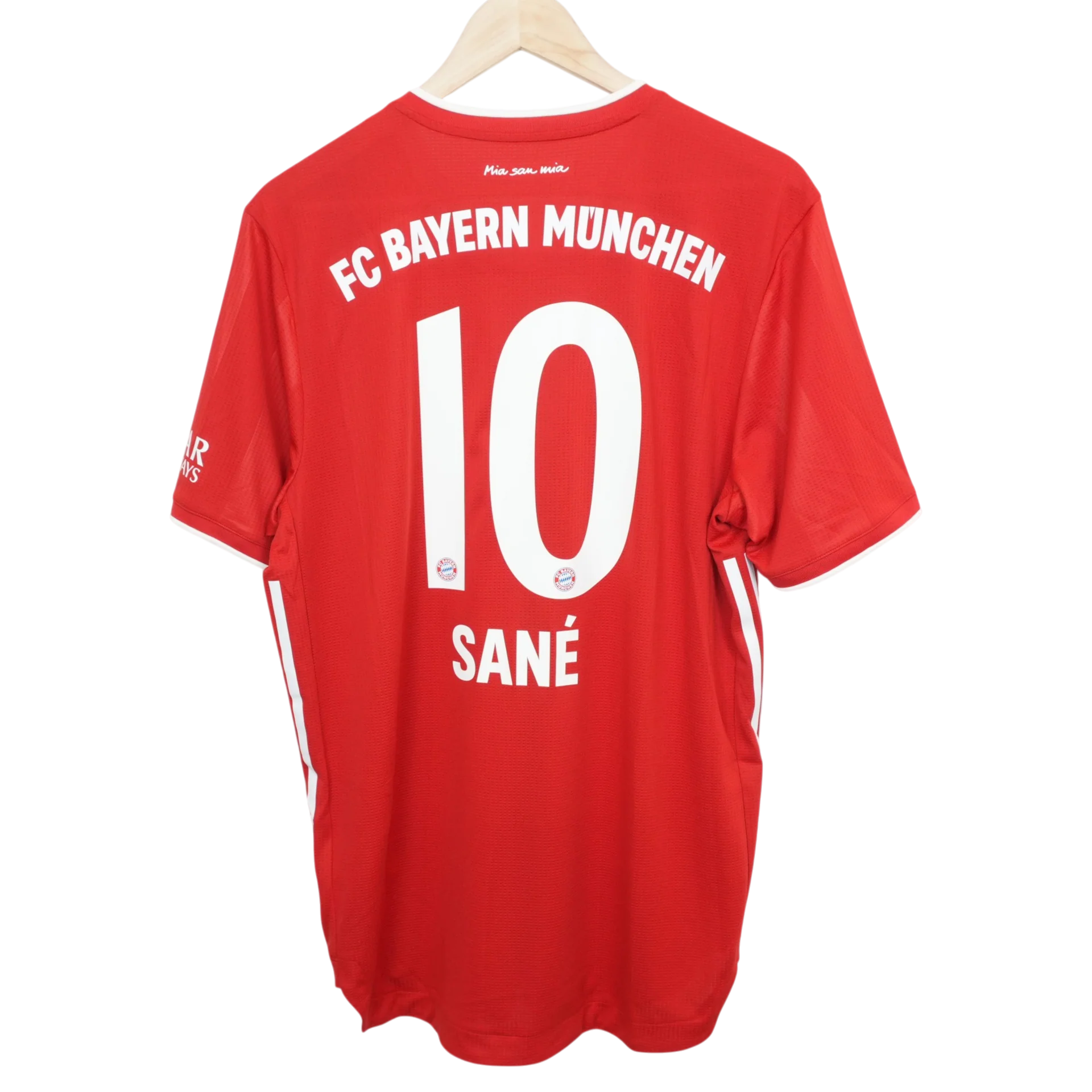 Bayern Munich 2020-21 Special