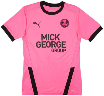 Peterborough 2020-21 Away