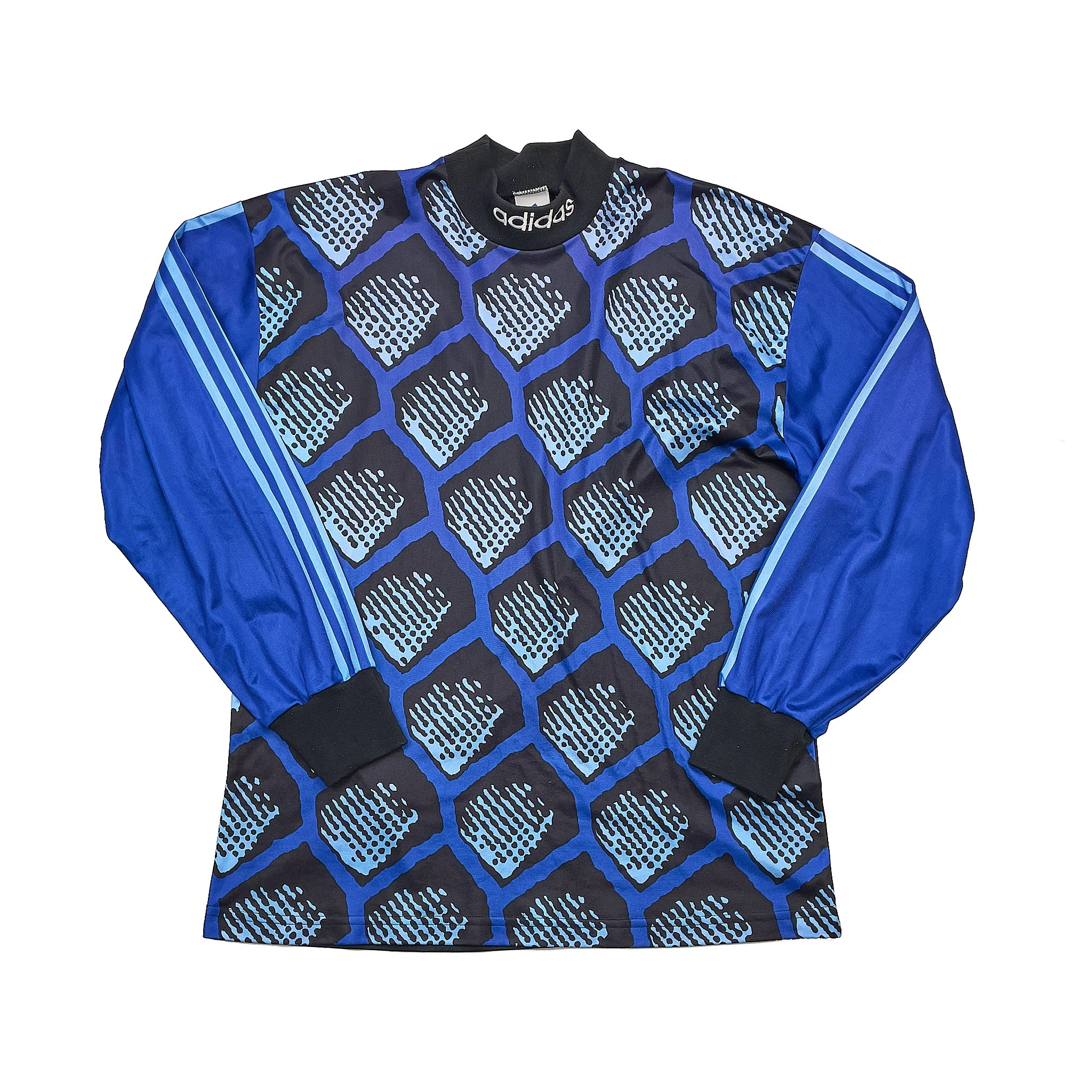 Germany 1995-97 Gk