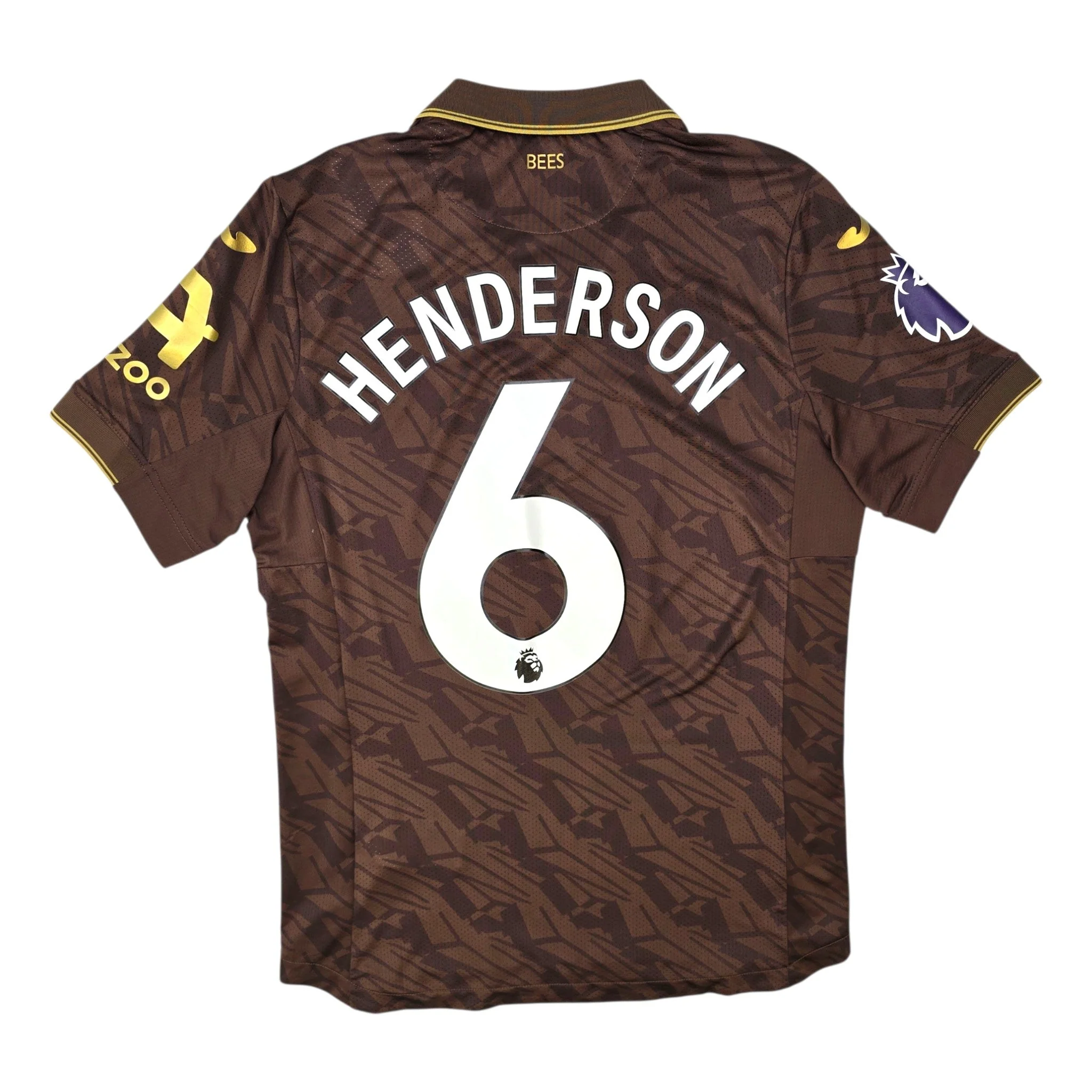 Brentford 2025-26 Away
