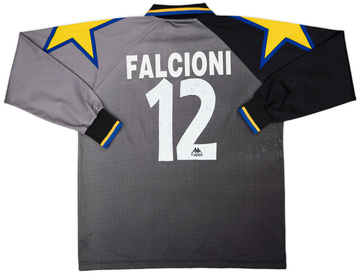 Juventus 1996-97 Gk