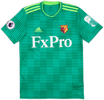 Watford 2018-19 Third