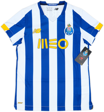 Porto 2020-21 Home