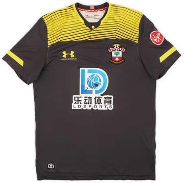 Southampton 2019-20 Away