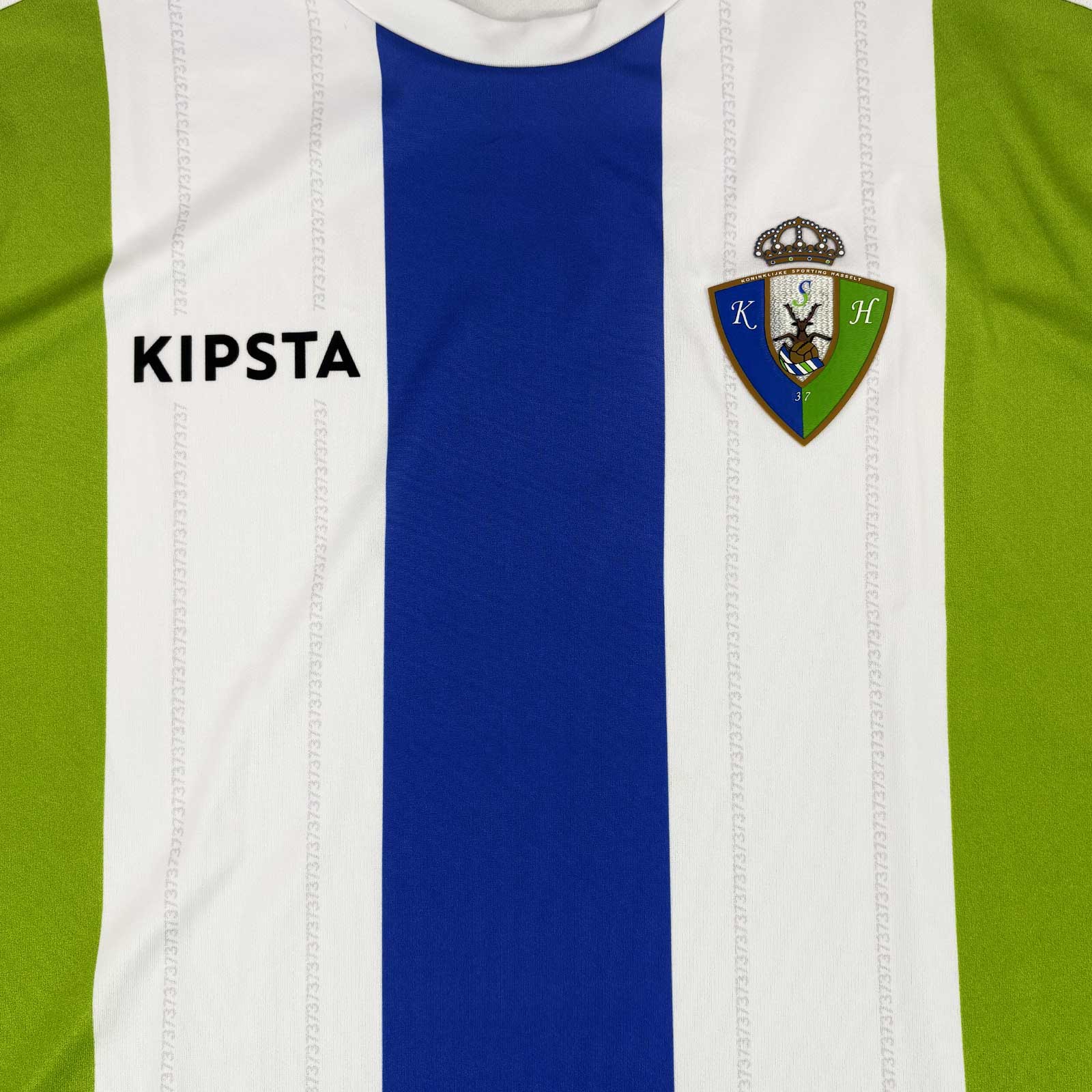 Sporting 2023-24 Home