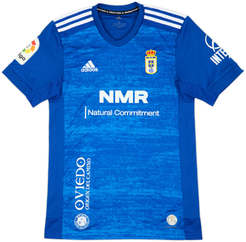 Real Oviedo 2020-21 Home