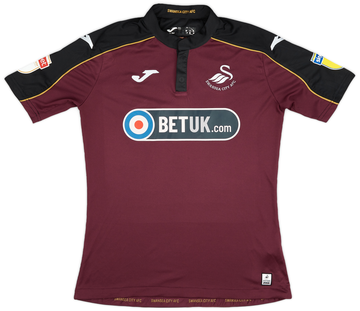 Swansea City 2018-19 Third
