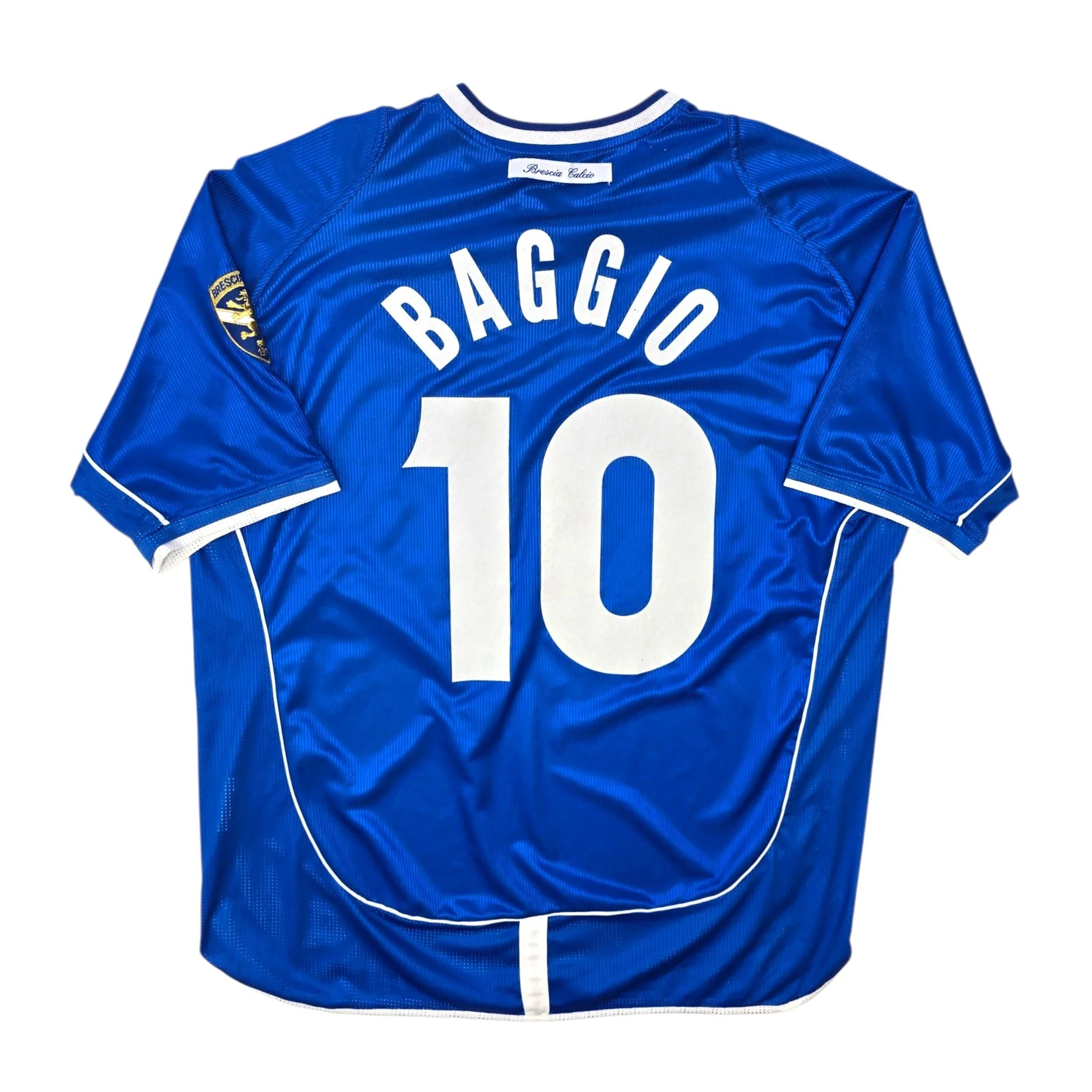 Brescia 2002-03 Home