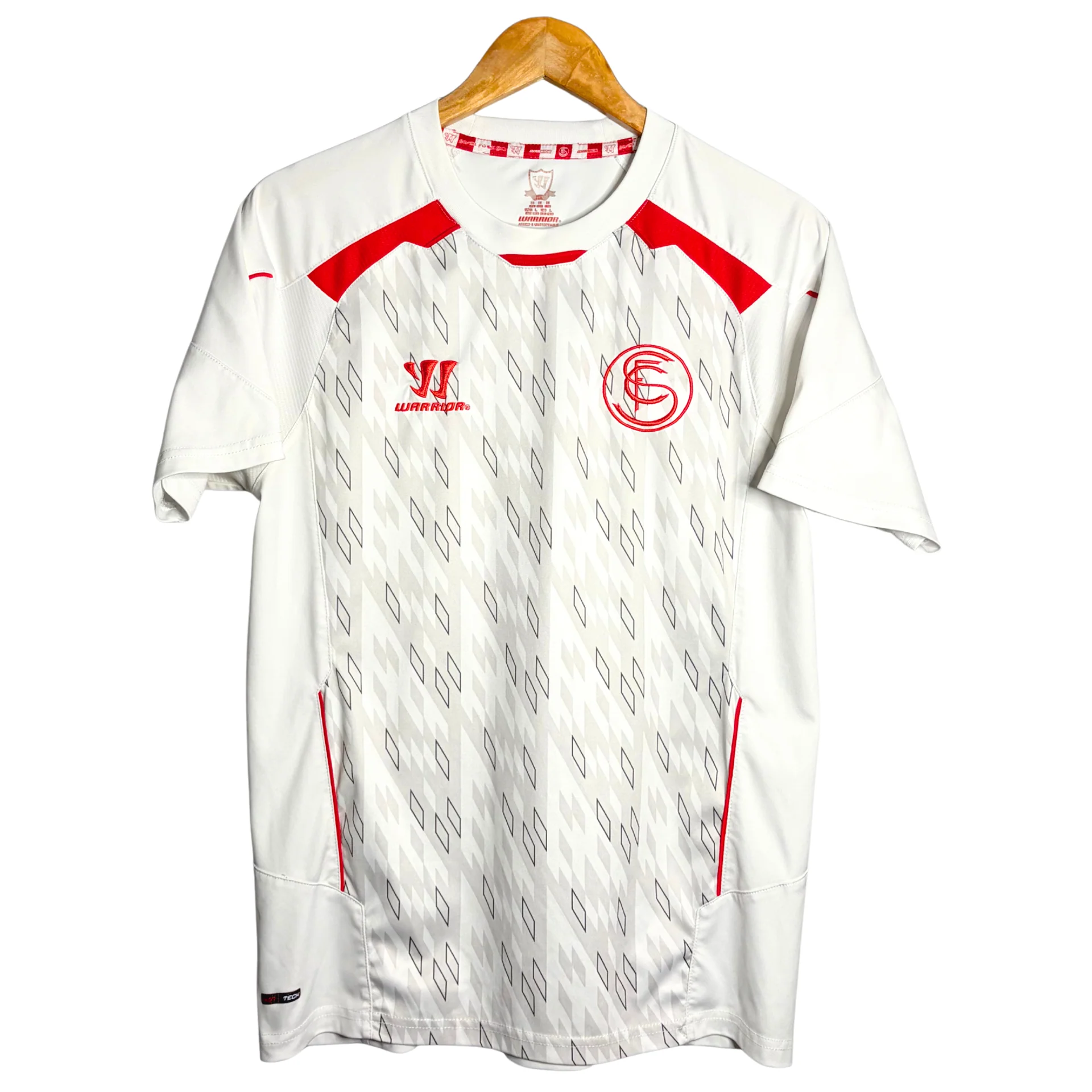 Sevilla 2013-14 Training