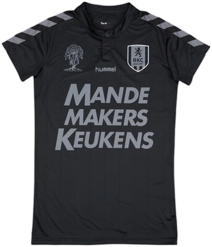 RKC Waalwijk 2016-17 Away