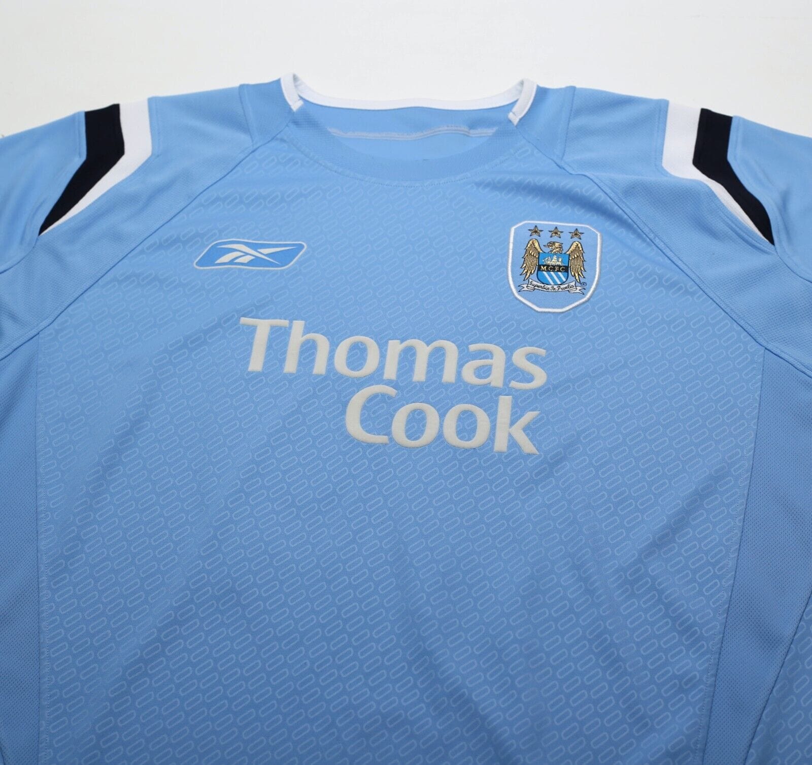 Chester City 2004-06 Home