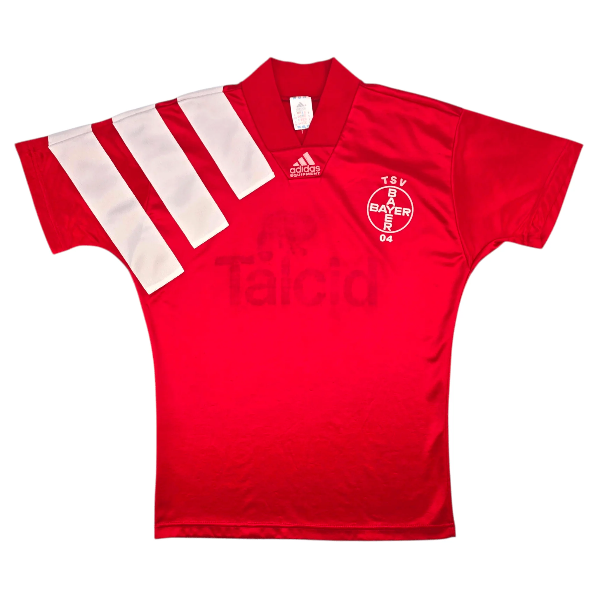 Bayer Leverkusen 1993-94 Home