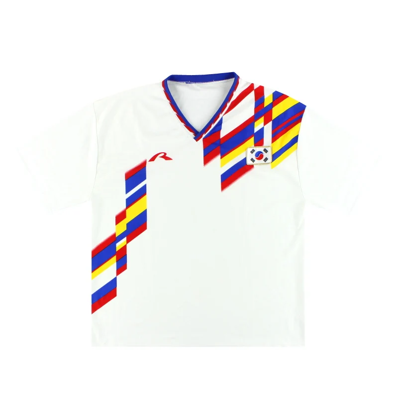 South Korea 1994 Home