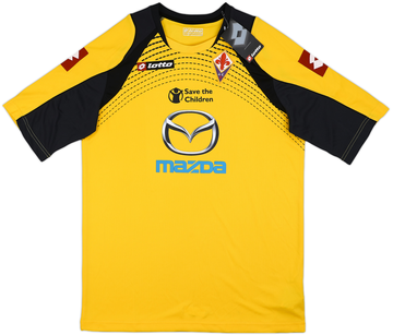 Fiorentina 2011-12 Gk