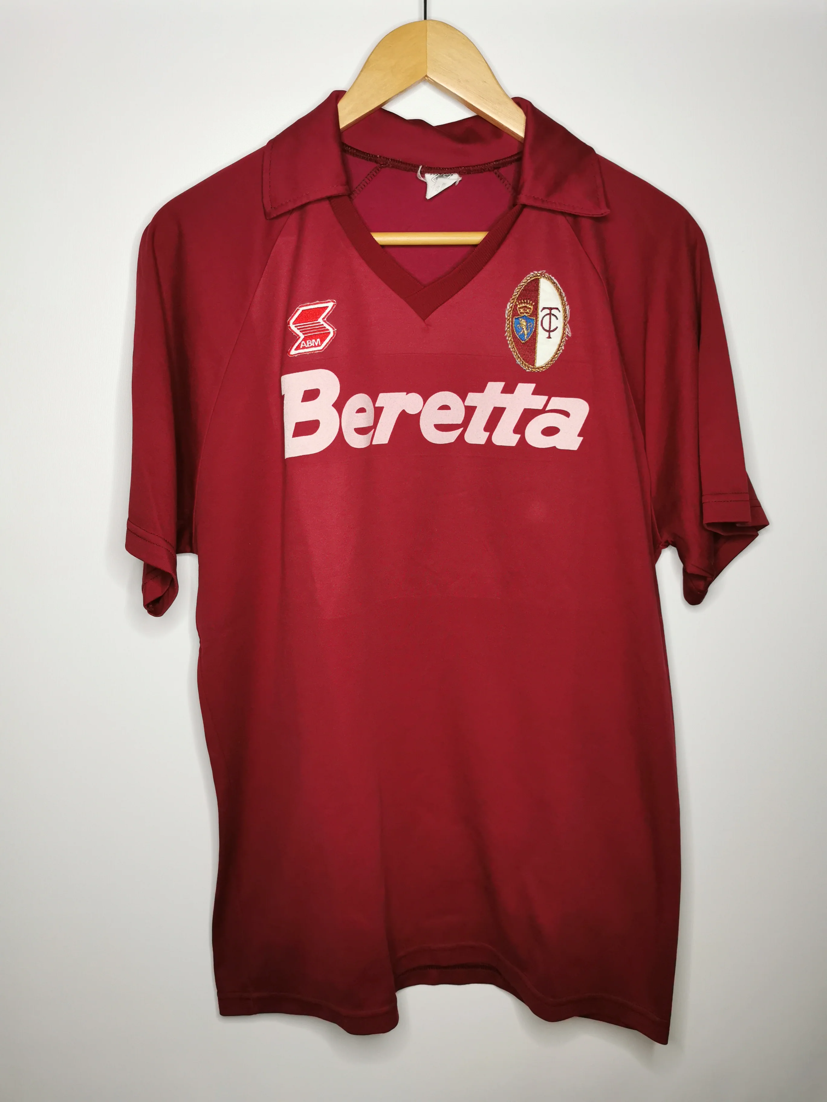 Torino 1992 Home